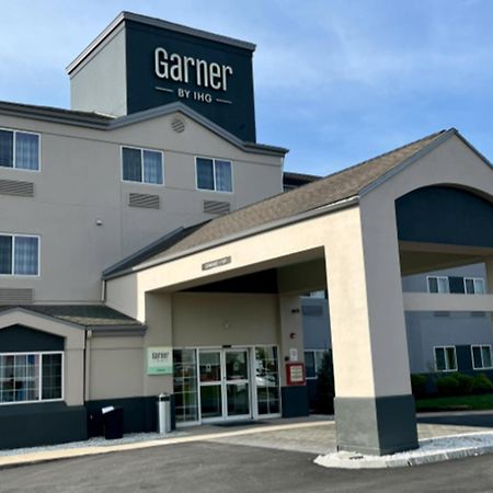 Garner Hotel Londonderry - Manchester By Ihg Εξωτερικό φωτογραφία