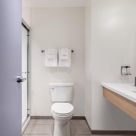 Garner Hotel Londonderry - Manchester By Ihg Εξωτερικό φωτογραφία