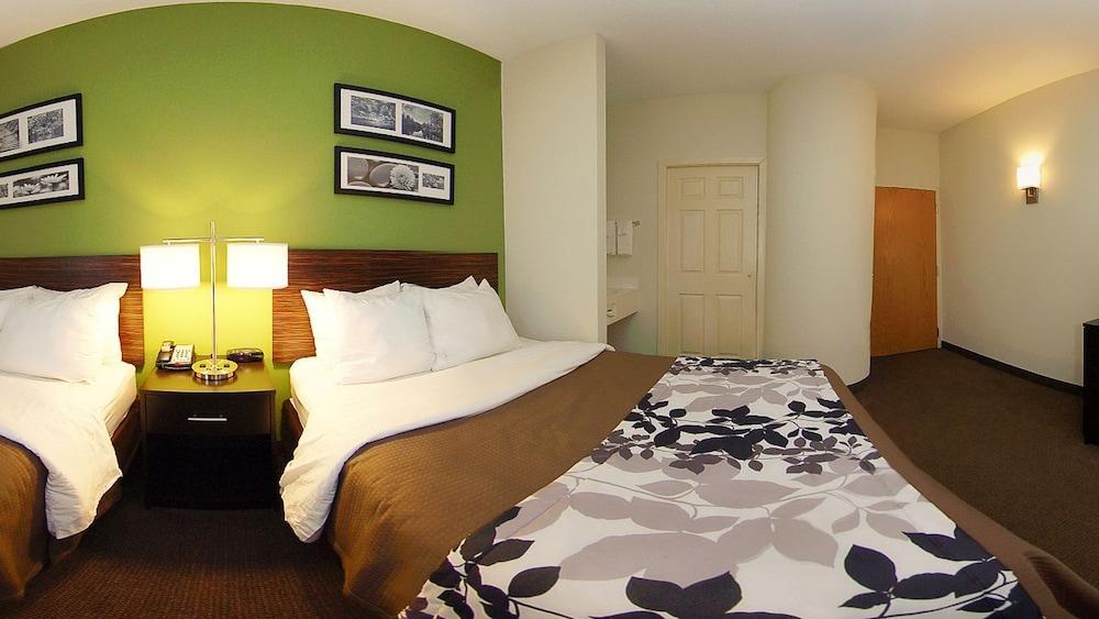 Garner Hotel Londonderry - Manchester By Ihg Εξωτερικό φωτογραφία