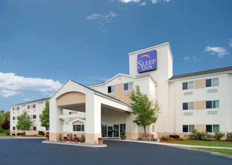Garner Hotel Londonderry - Manchester By Ihg Εξωτερικό φωτογραφία