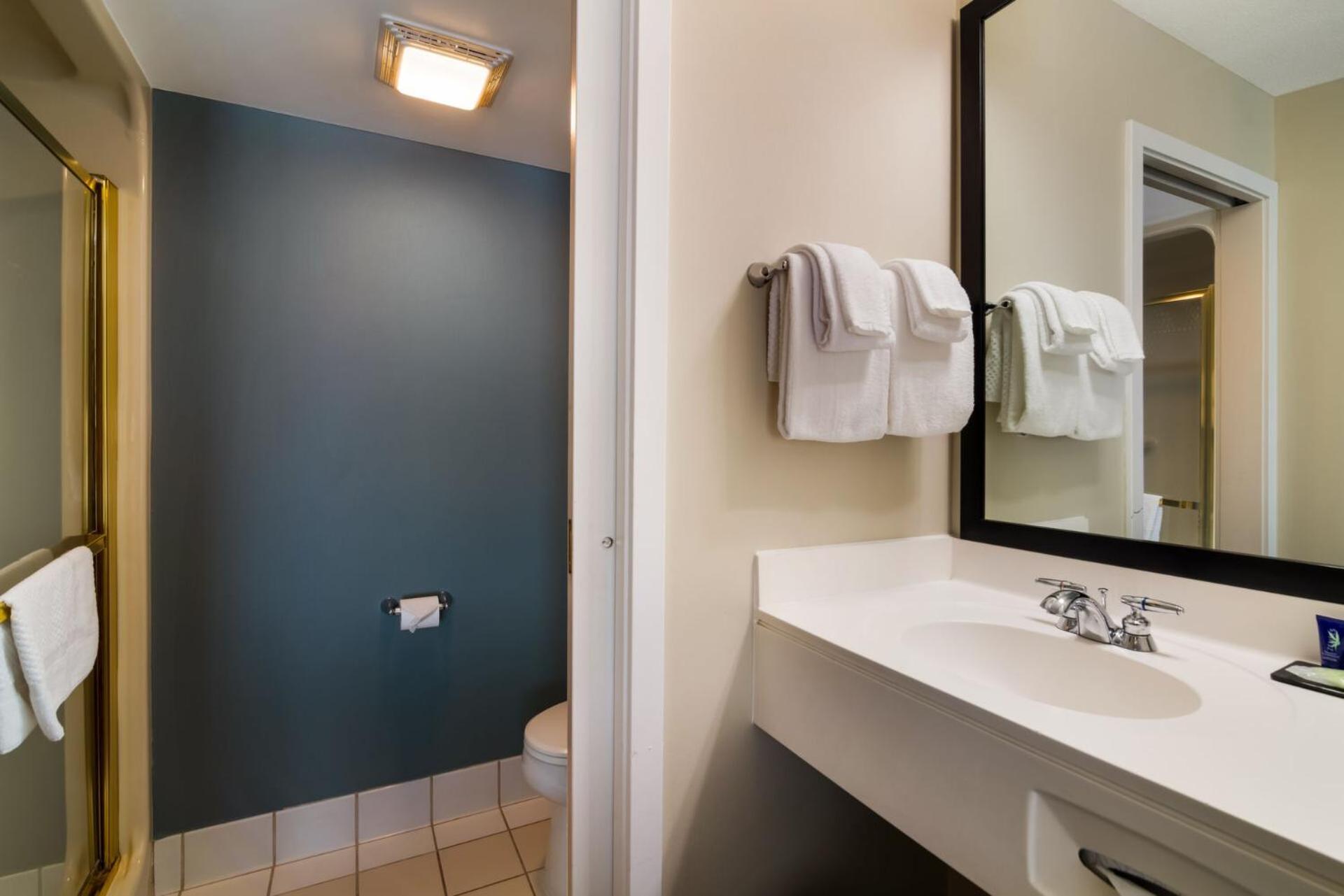 Garner Hotel Londonderry - Manchester By Ihg Εξωτερικό φωτογραφία