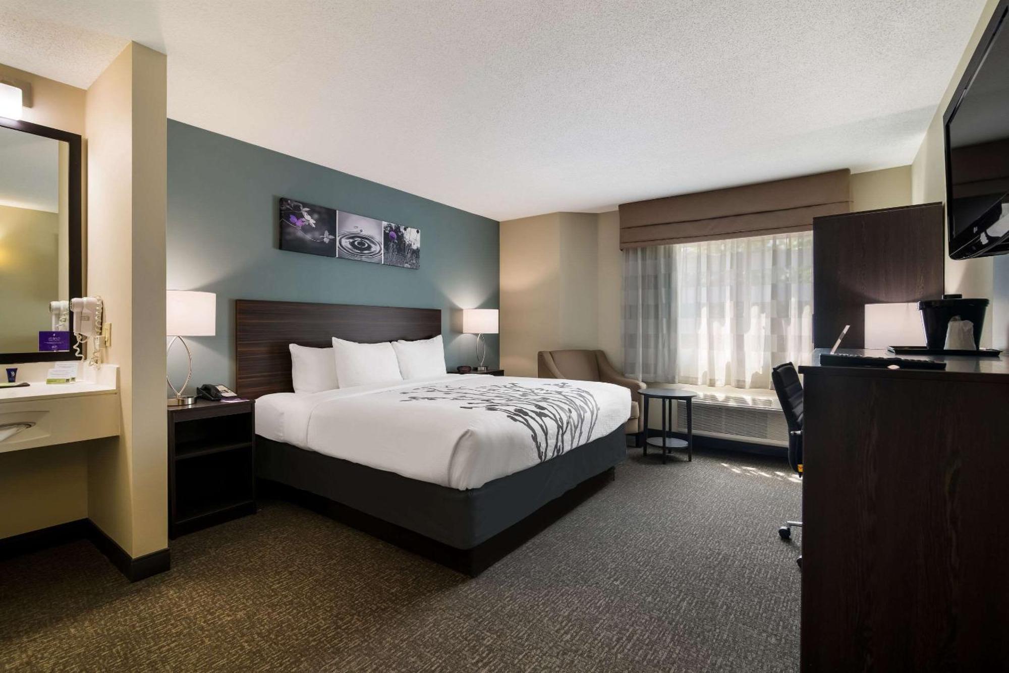 Garner Hotel Londonderry - Manchester By Ihg Εξωτερικό φωτογραφία