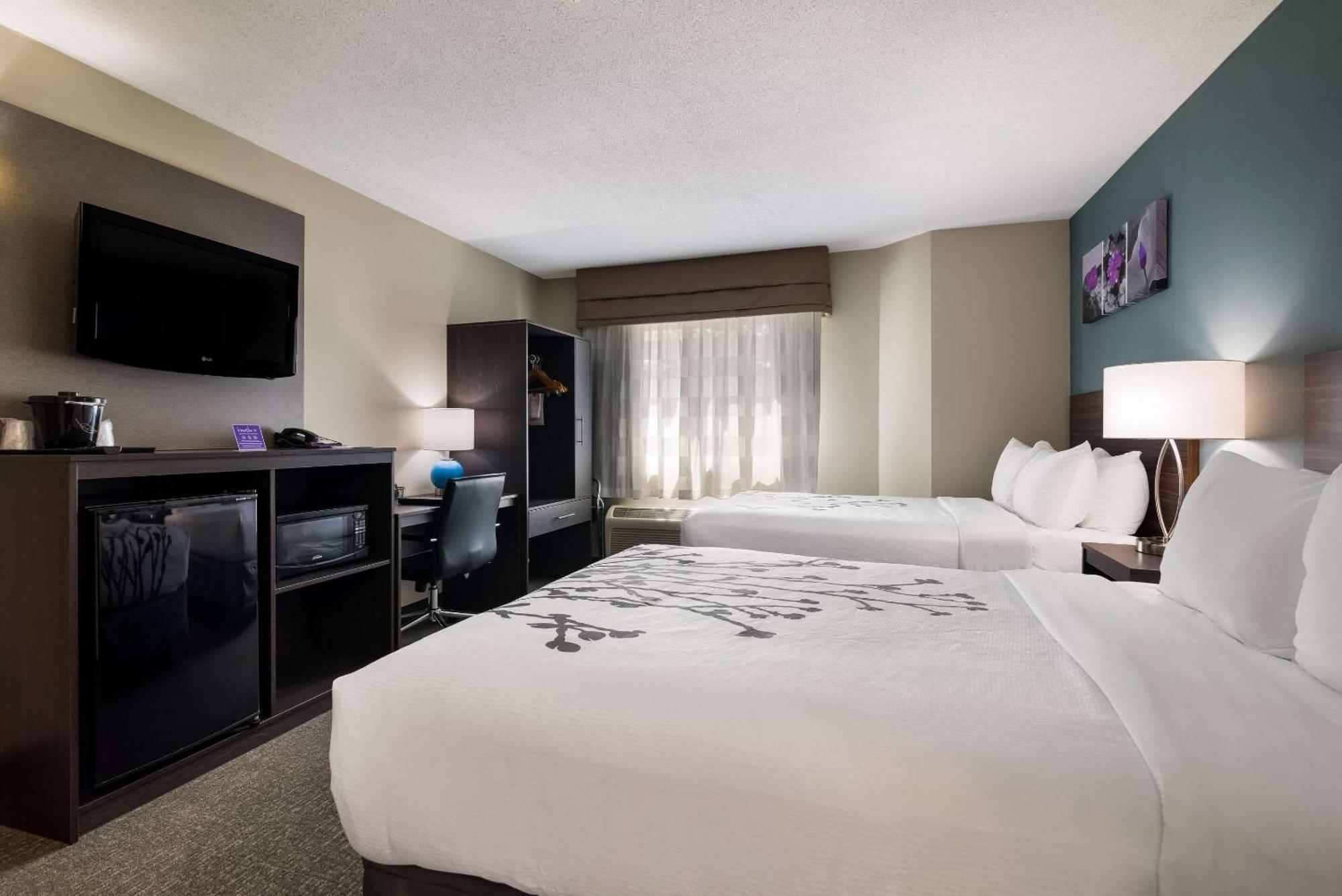 Garner Hotel Londonderry - Manchester By Ihg Εξωτερικό φωτογραφία