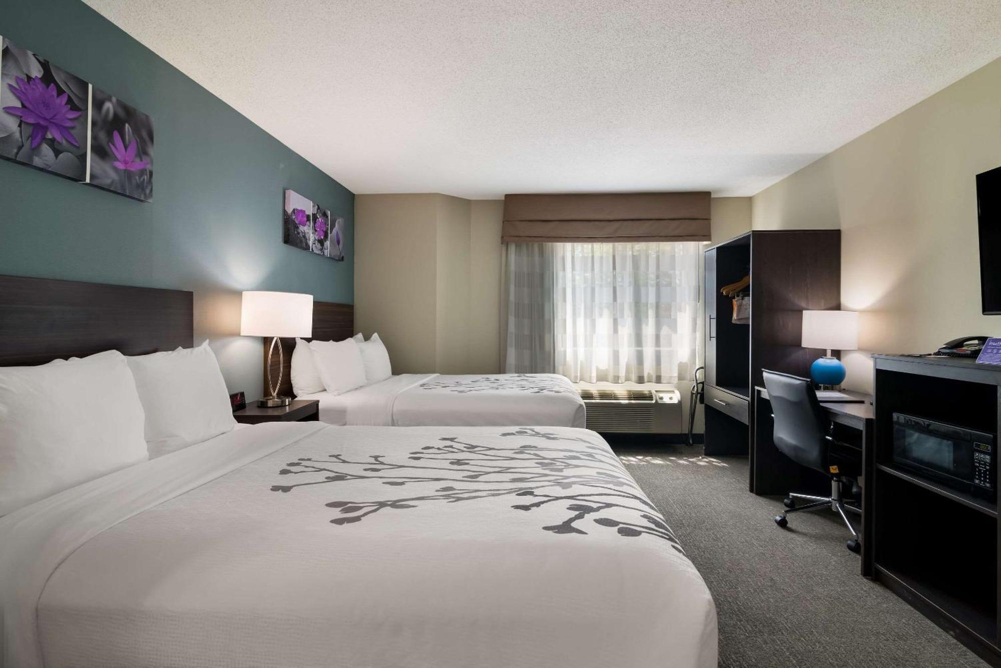 Garner Hotel Londonderry - Manchester By Ihg Εξωτερικό φωτογραφία
