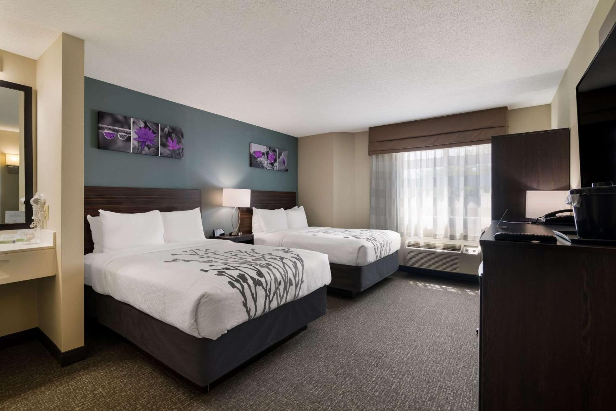 Garner Hotel Londonderry - Manchester By Ihg Εξωτερικό φωτογραφία