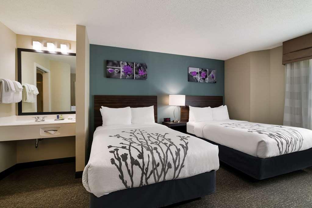 Garner Hotel Londonderry - Manchester By Ihg Δωμάτιο φωτογραφία