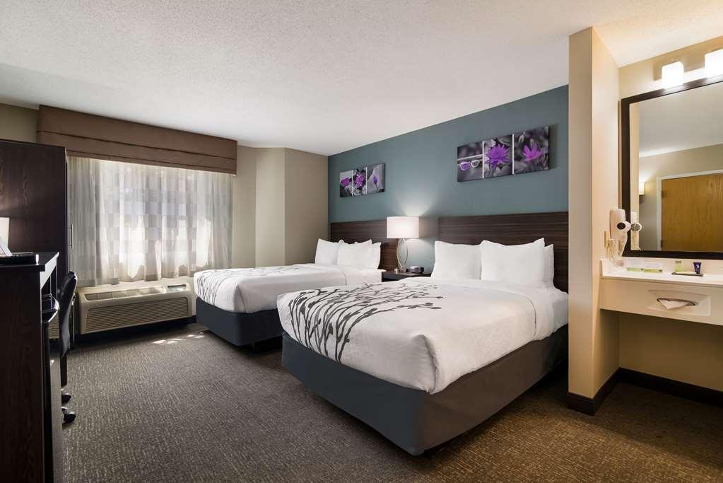 Garner Hotel Londonderry - Manchester By Ihg Δωμάτιο φωτογραφία