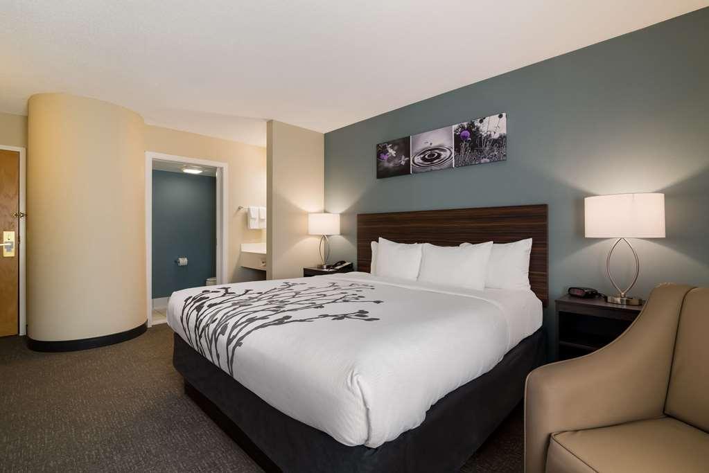 Garner Hotel Londonderry - Manchester By Ihg Δωμάτιο φωτογραφία