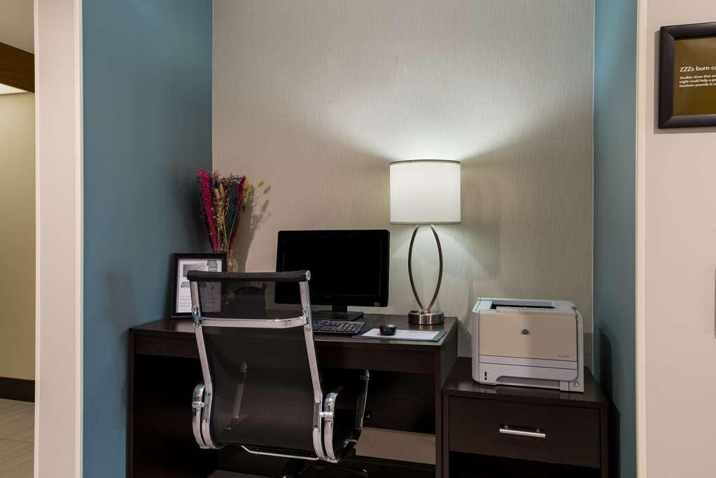 Garner Hotel Londonderry - Manchester By Ihg Ανέσεις φωτογραφία