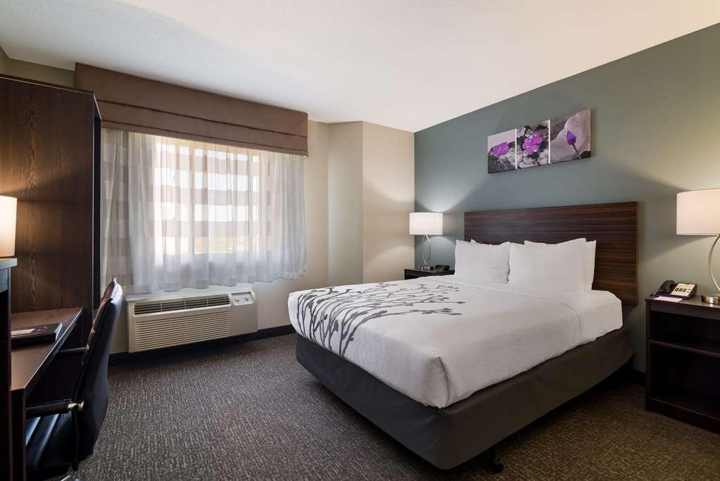 Garner Hotel Londonderry - Manchester By Ihg Δωμάτιο φωτογραφία