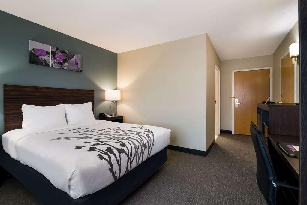 Garner Hotel Londonderry - Manchester By Ihg Δωμάτιο φωτογραφία