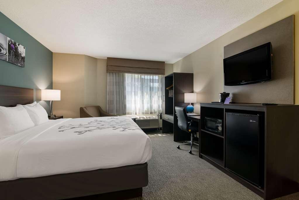 Garner Hotel Londonderry - Manchester By Ihg Δωμάτιο φωτογραφία