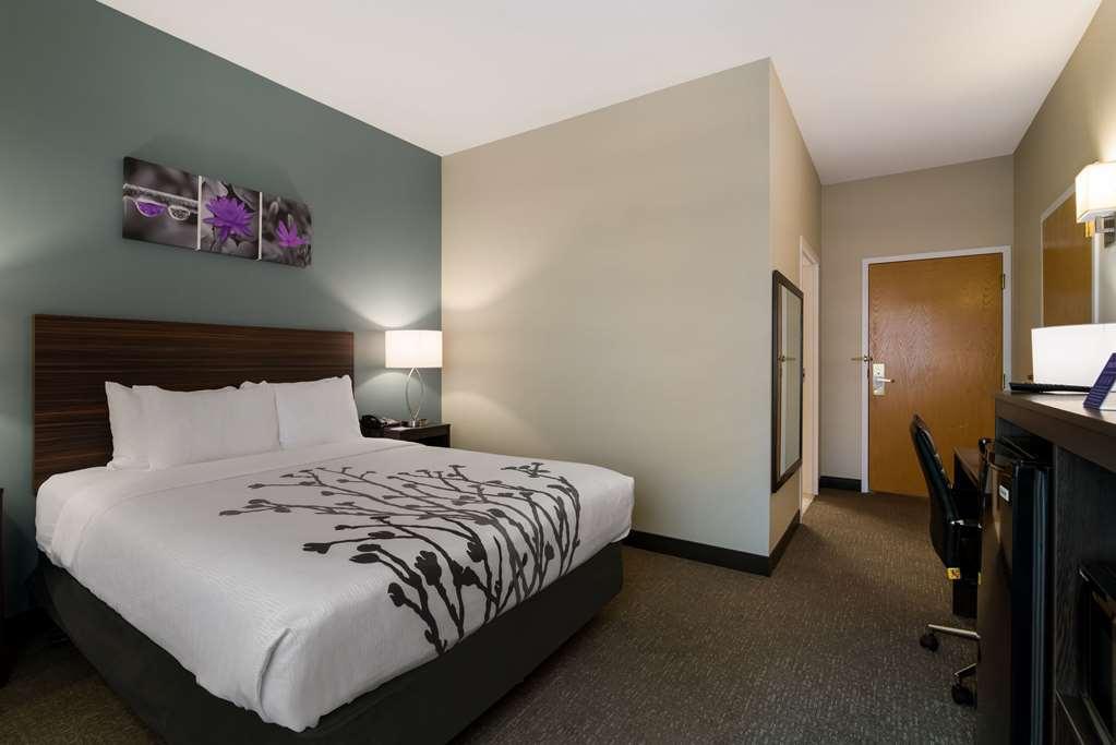 Garner Hotel Londonderry - Manchester By Ihg Δωμάτιο φωτογραφία