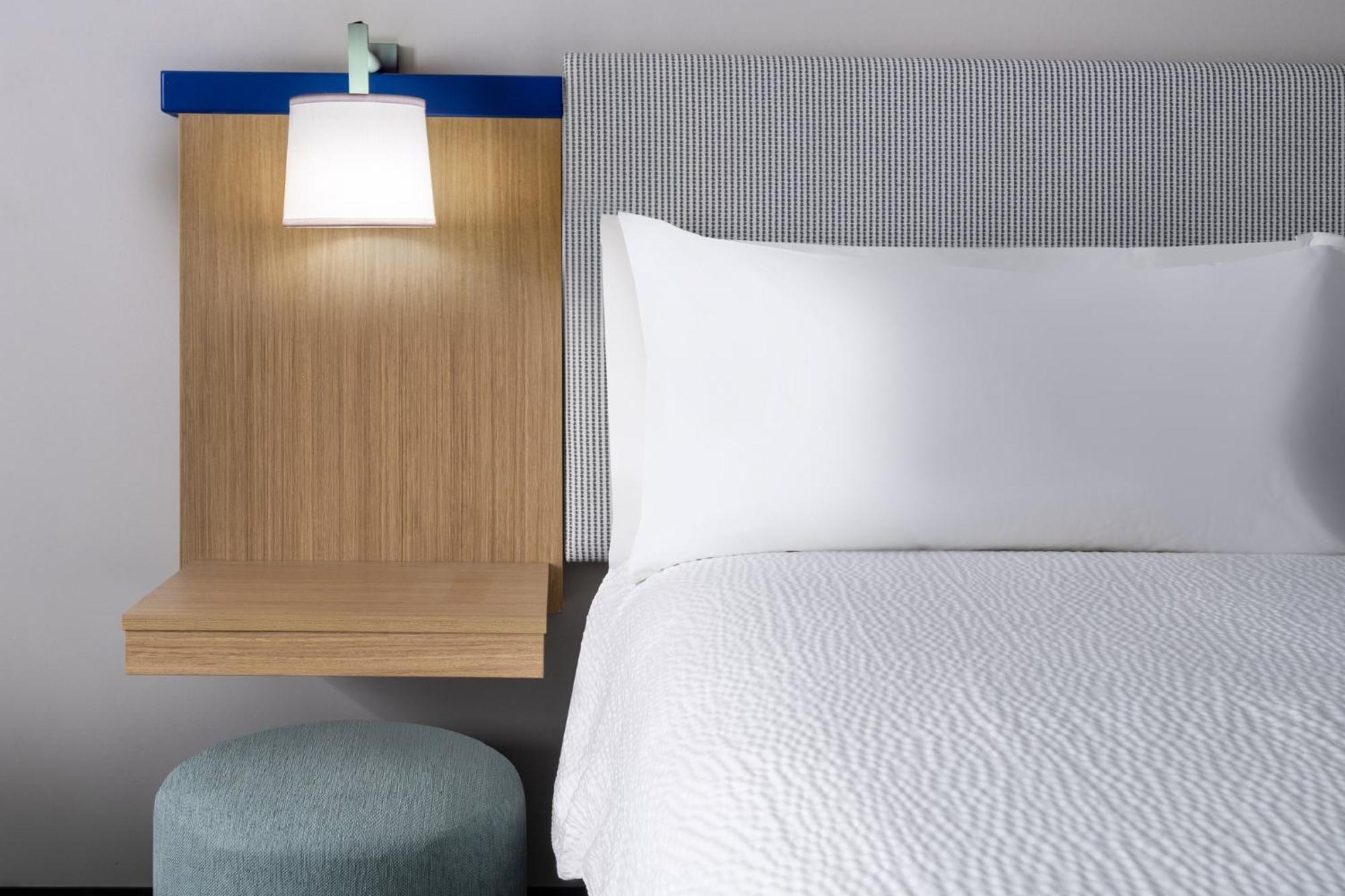 Garner Hotel Londonderry - Manchester By Ihg Εξωτερικό φωτογραφία