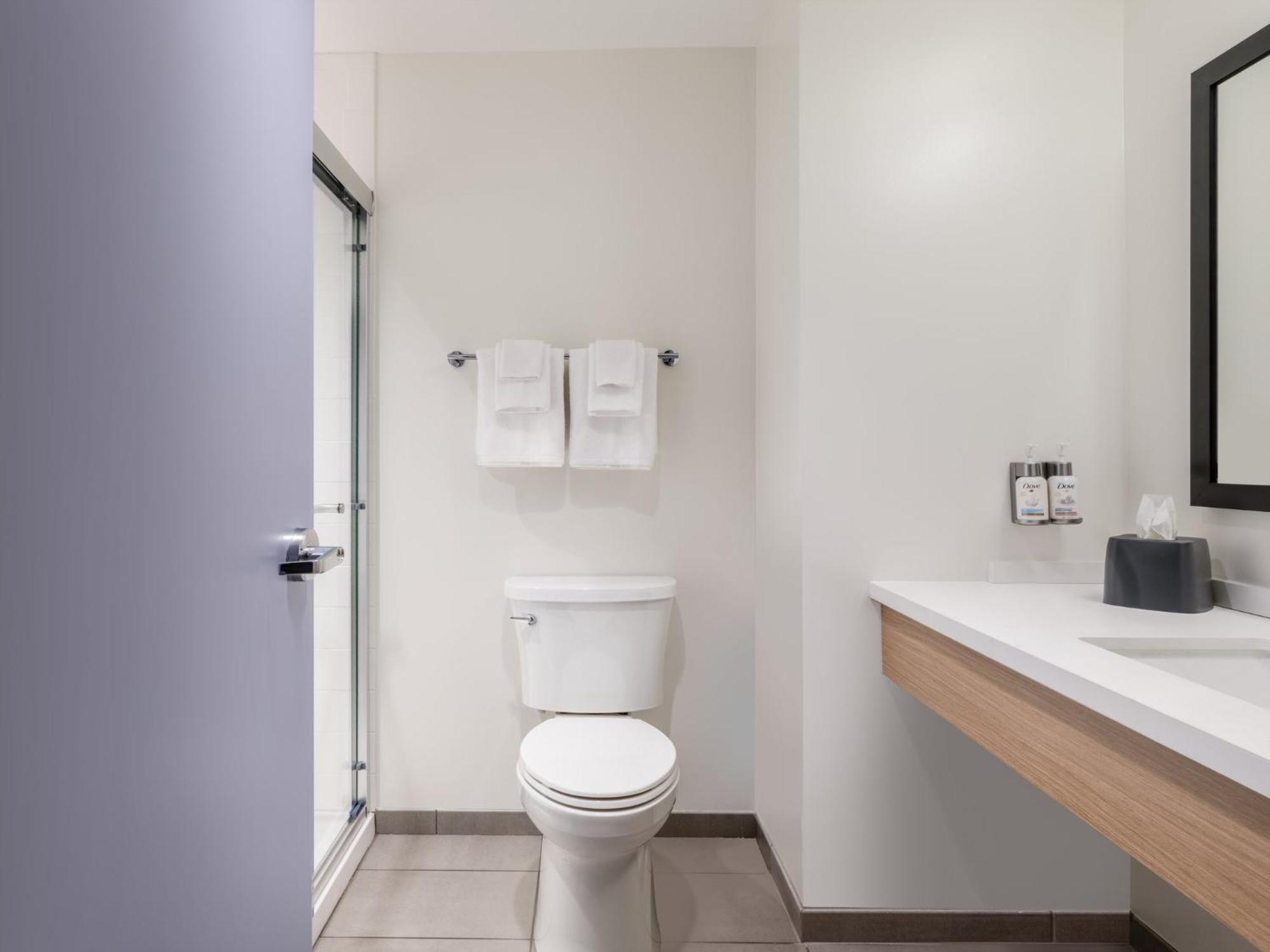 Garner Hotel Londonderry - Manchester By Ihg Εξωτερικό φωτογραφία