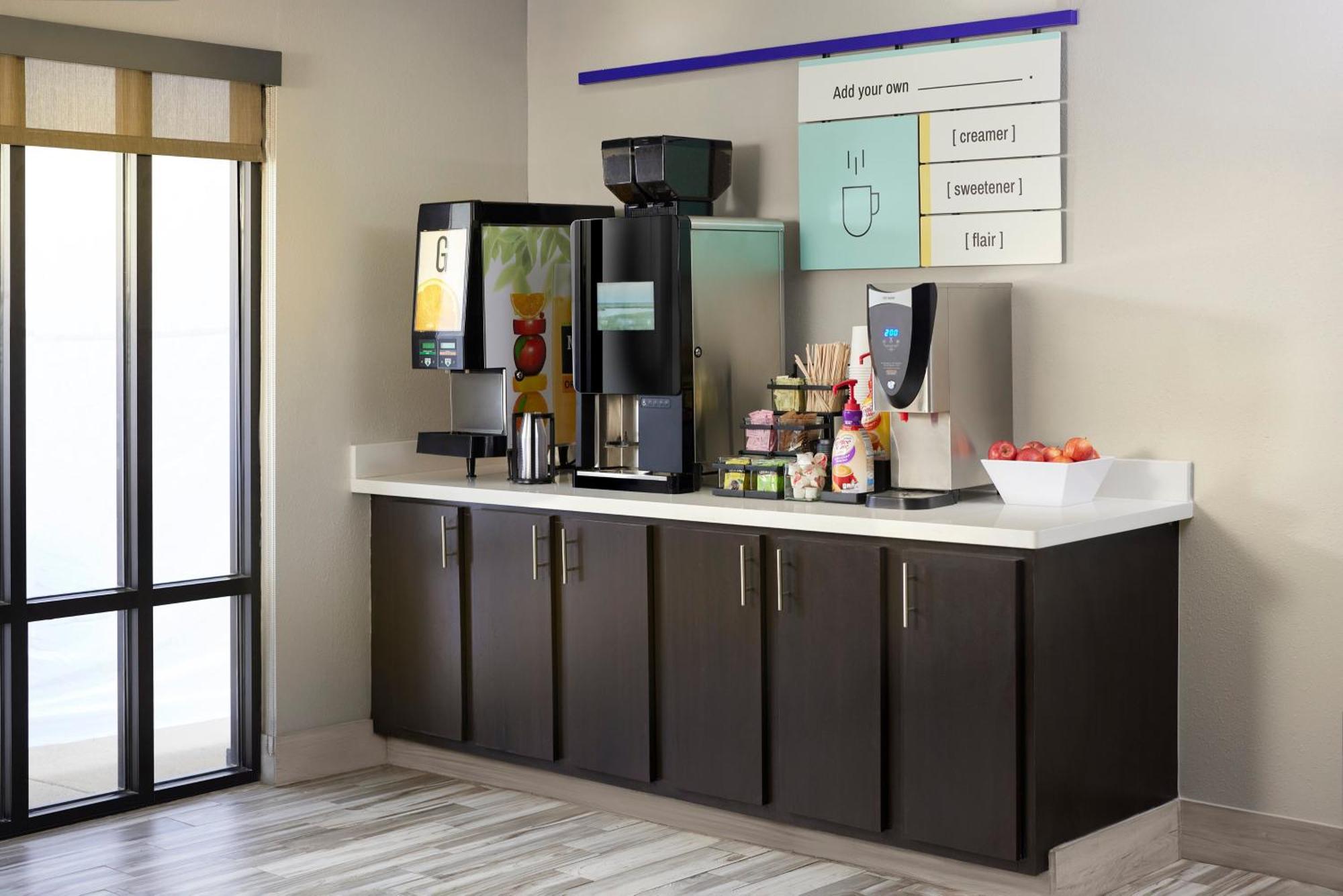 Garner Hotel Londonderry - Manchester By Ihg Εξωτερικό φωτογραφία