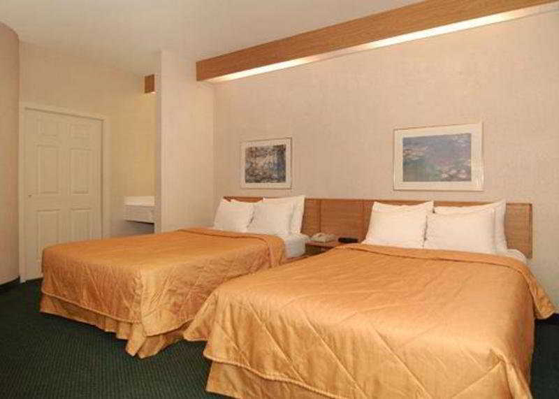 Garner Hotel Londonderry - Manchester By Ihg Δωμάτιο φωτογραφία