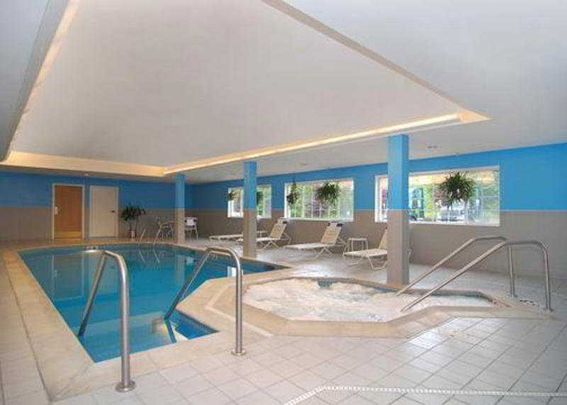 Garner Hotel Londonderry - Manchester By Ihg Εξωτερικό φωτογραφία