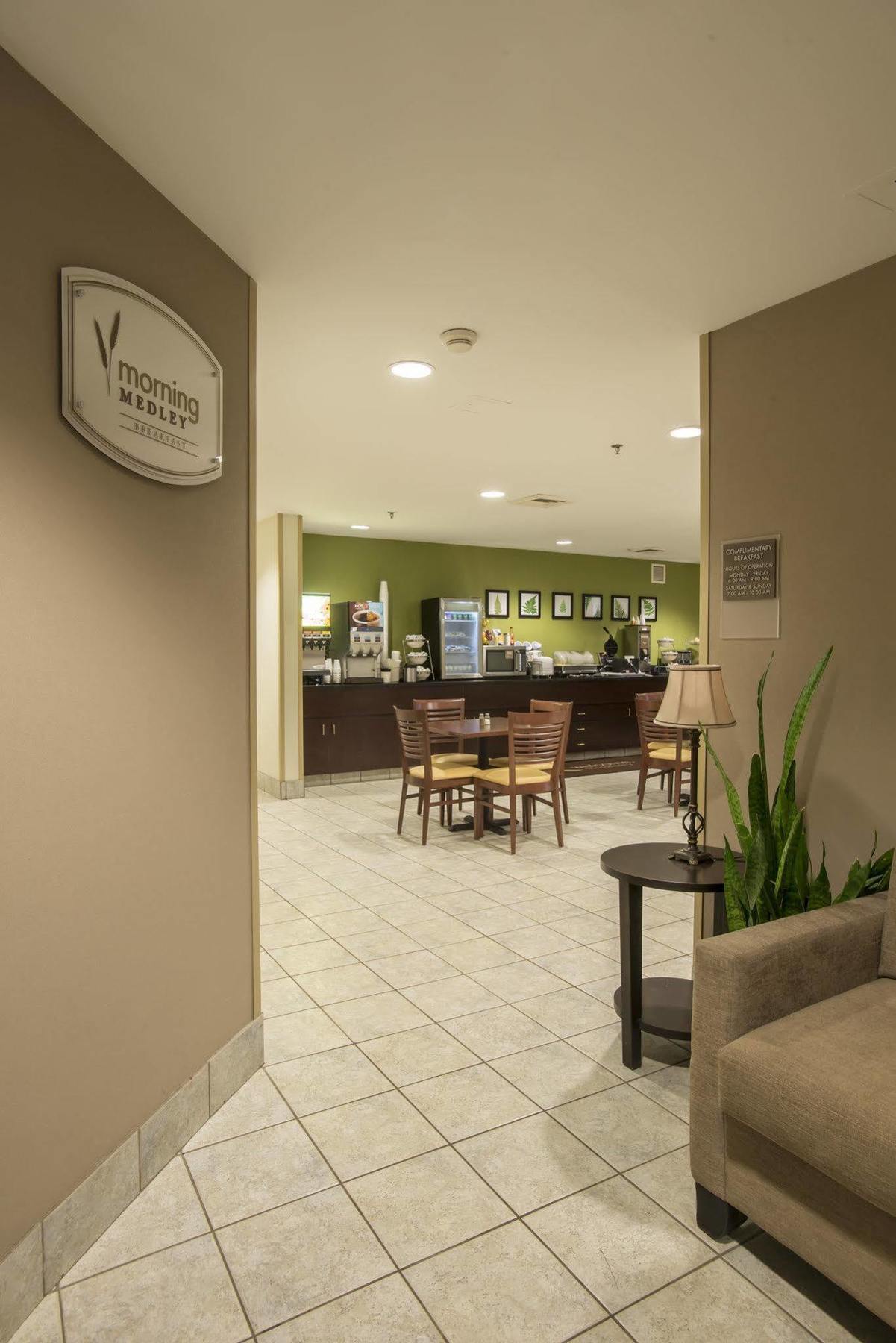 Garner Hotel Londonderry - Manchester By Ihg Εξωτερικό φωτογραφία
